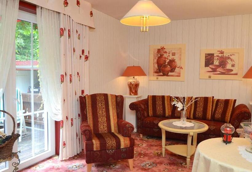 Люкс, Wellness Und Romantik Hotel Helmboldt
