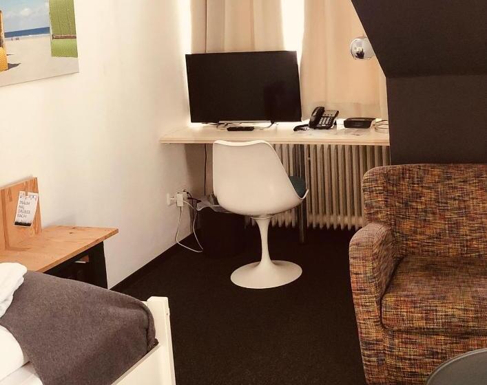 Номер Стандарт Индивидуальный, Beans Parc Hotel Jade