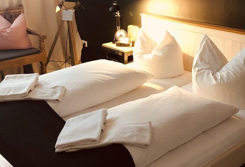 Номер Стандарт, Beans Parc Hotel Jade
