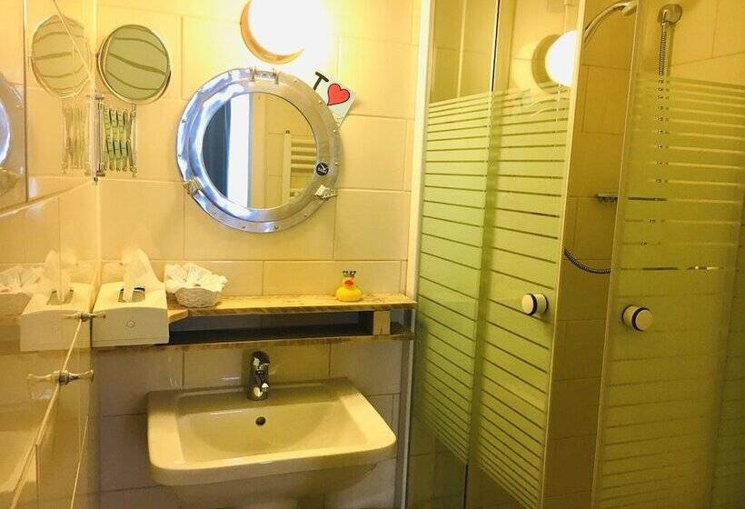 Номер Стандарт, Beans Parc Hotel Jade
