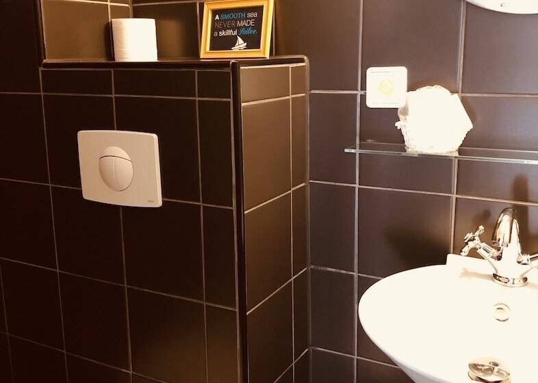 Номер Стандарт Индивидуальный, Beans Parc Hotel Jade
