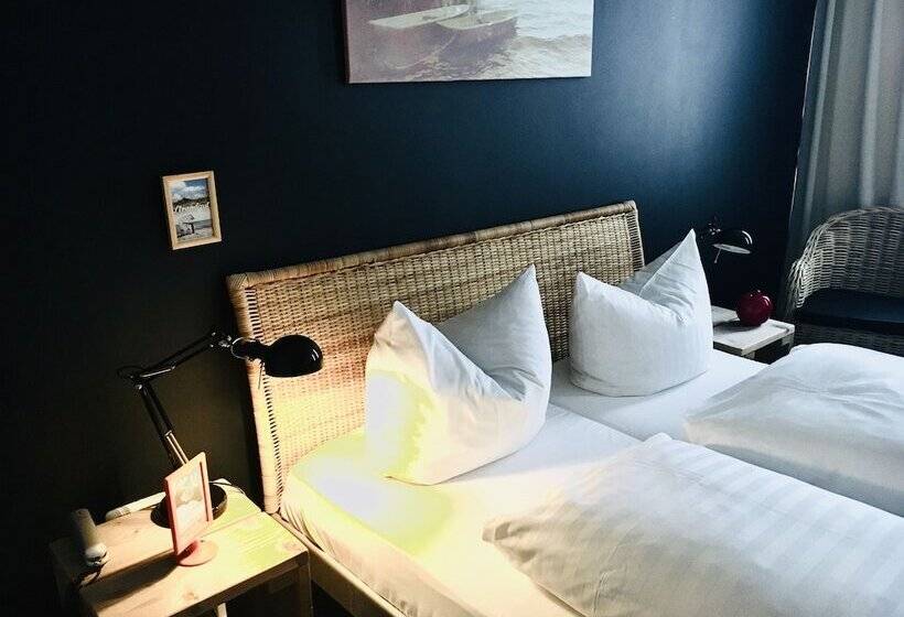 Номер Стандарт, Beans Parc Hotel Jade