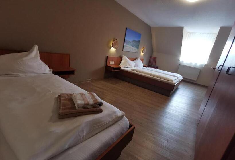Номер Basic, Gasthaus & Hotel Drei Lilien