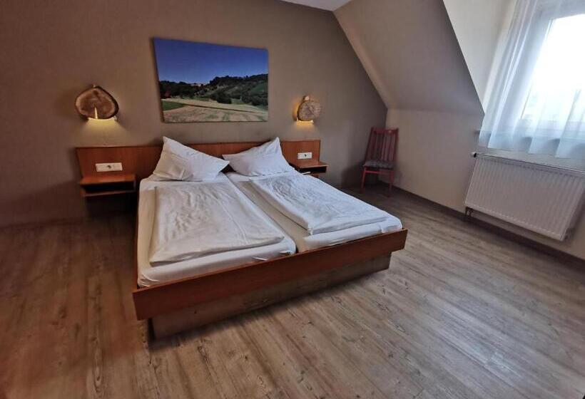 Номер Basic, Gasthaus & Hotel Drei Lilien