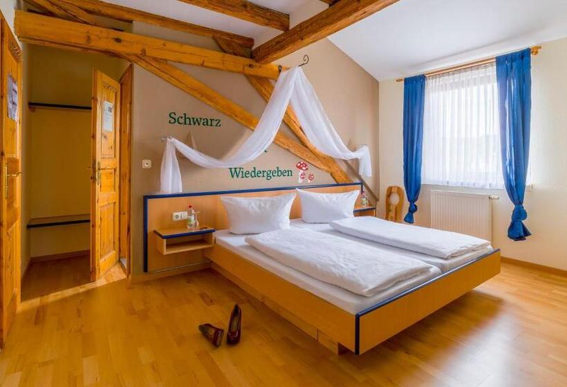 Номер Комфорт, Gasthaus & Hotel Drei Lilien