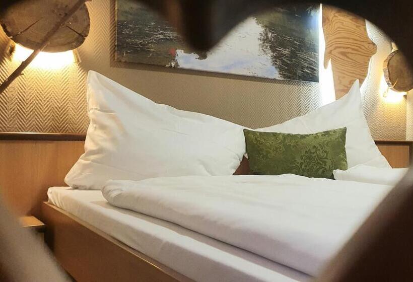 Номер Executive, Gasthaus & Hotel Drei Lilien
