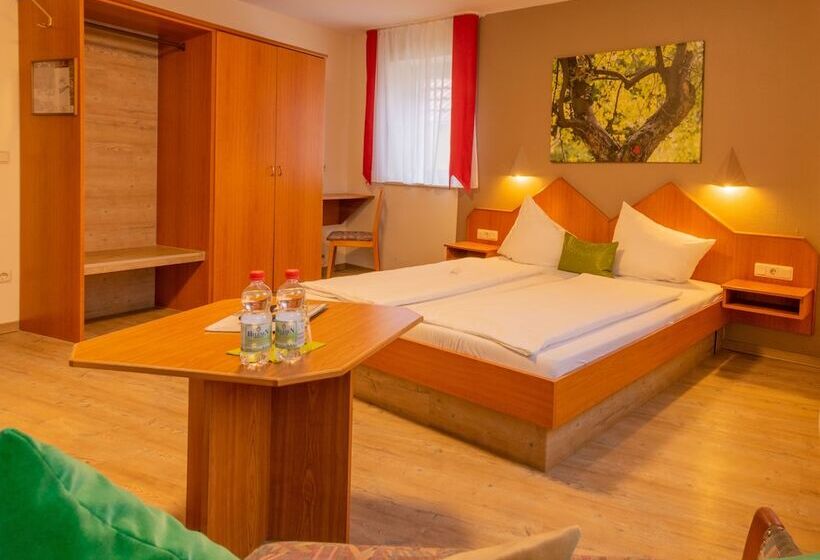 Номер Стандарт, Gasthaus & Hotel Drei Lilien