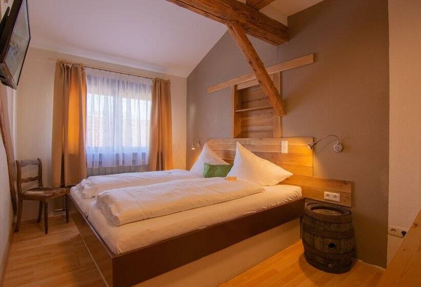 Номер Комфорт, Gasthaus & Hotel Drei Lilien
