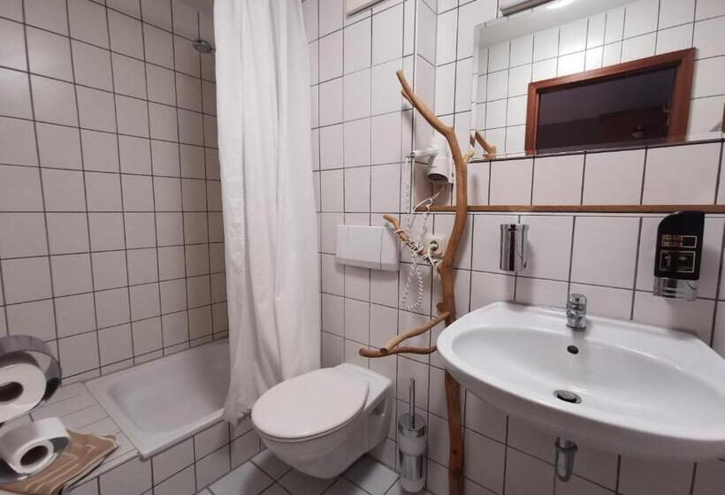 Номер Basic, Gasthaus & Hotel Drei Lilien