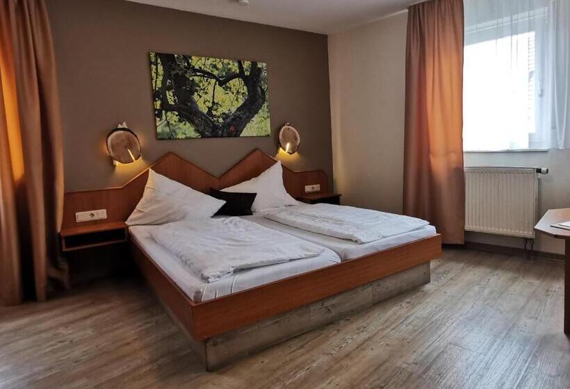 Номер Executive, Gasthaus & Hotel Drei Lilien