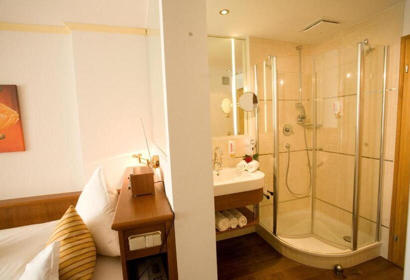 Номер Deluxe Одноместный, Angerhof Kur  Und Thermen