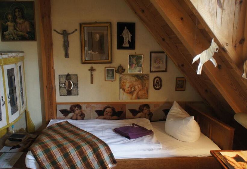 Номер Стандарт Индивидуальный, Exempel Schlafstuben Und Quartier Langer Hals
