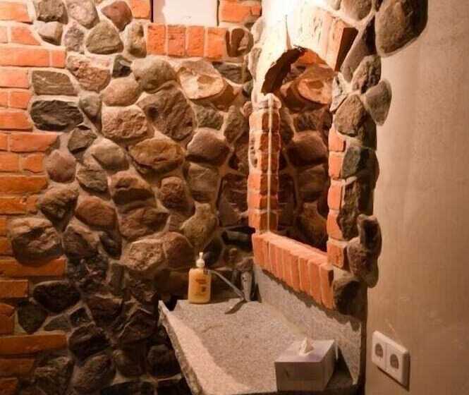 Номер Стандарт, Exempel Schlafstuben Und Quartier Langer Hals