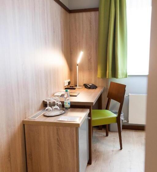 Номер Комфорт, Restaurant Lüdenbach