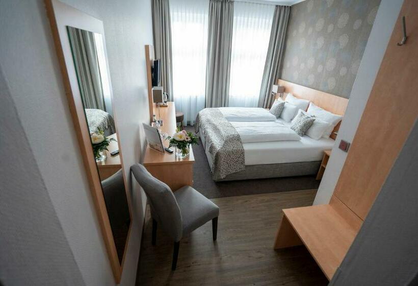 Номер Стандарт, Stadt Lüdenscheid