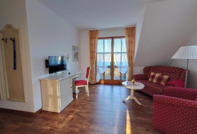 1 Bedroom Apartment Mountain View, Und Berggasthof Zum Sonnenhof