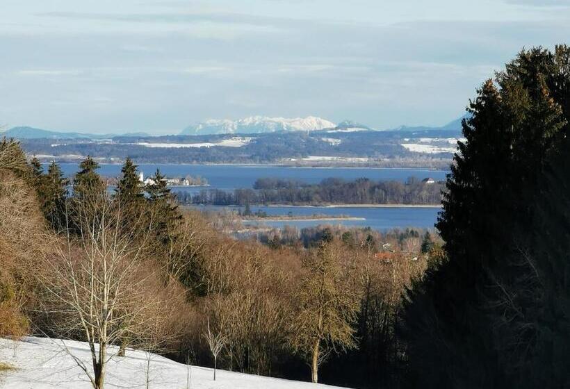 Номер Стандарт Индивидуальный, Berg Hotel Weingarten Garni