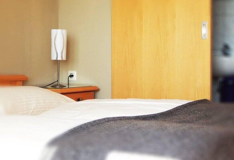 Номер Стандарт Вид на Горы, Berg Hotel Weingarten Garni