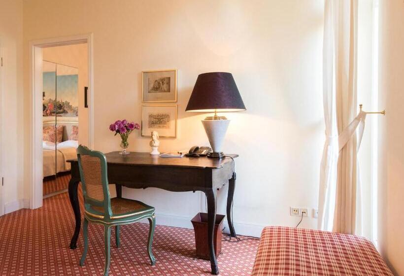 آپارتمان 1 خوابه, Dirazi Guesthouse & Apartments Gmbh