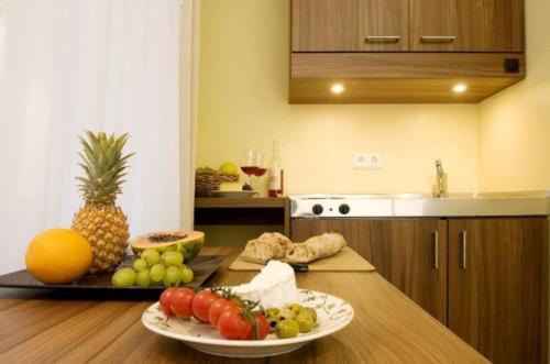 Студия Стандарт, Guesthouse Heidelberg