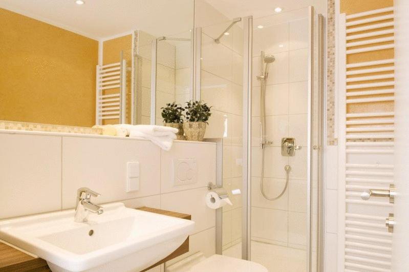 Студия Стандарт, Guesthouse Heidelberg