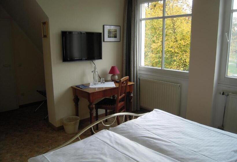 Номер Стандарт, Landgasthof Pleister Muhle