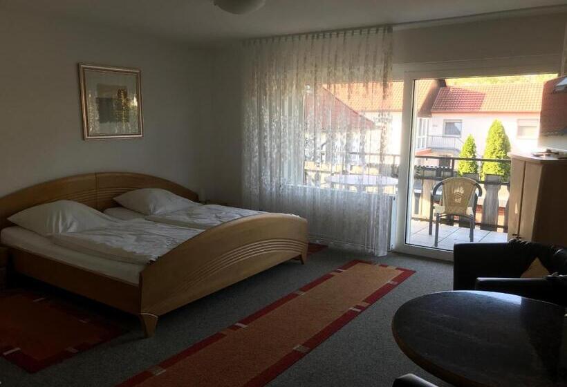 Номер Стандарт, Rixbecker Alpen   Hotel Koch