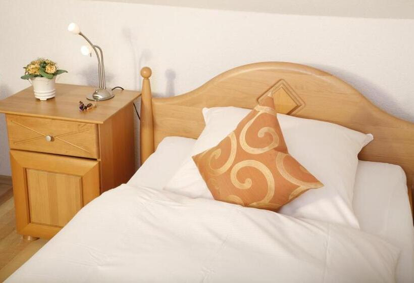 Номер Стандарт, Rixbecker Alpen   Hotel Koch