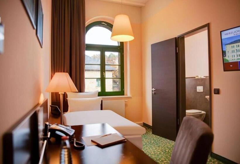 Индивидуальный Номер Классика, Schlosshotel Blankenburg