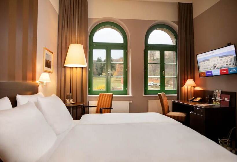 Классический Номер, Schlosshotel Blankenburg