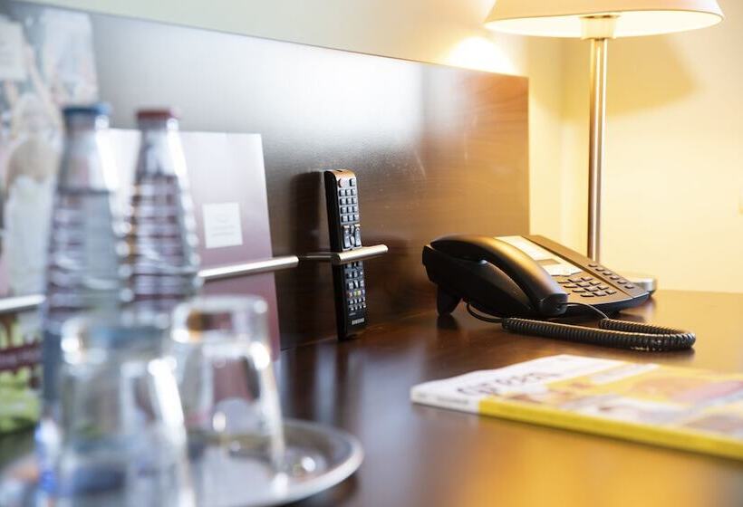 Номер Deluxe, Schlosshotel Blankenburg