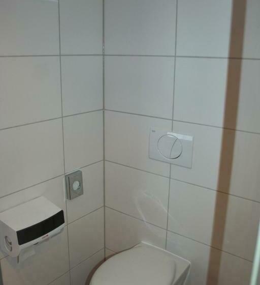 标准间, Stadthotel Bernstein