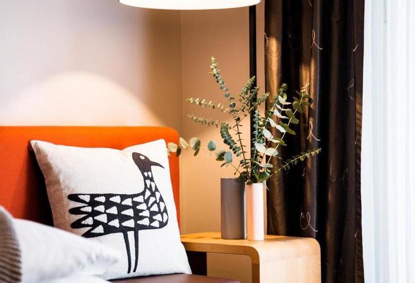 Индивидуальный Номер Классика, Bio Hotel Villa Orange