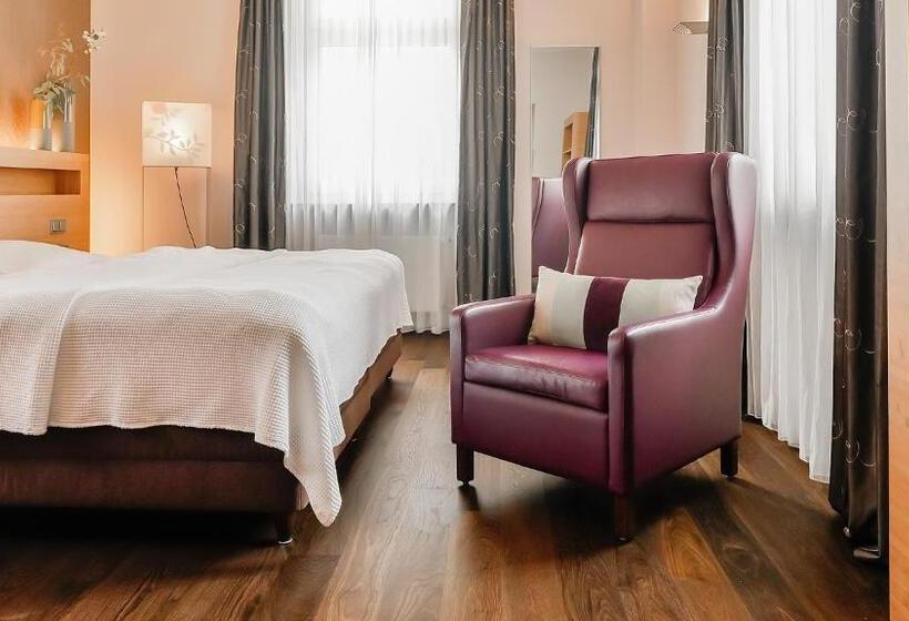 Номер Стандарт Плюс, Bio Hotel Villa Orange