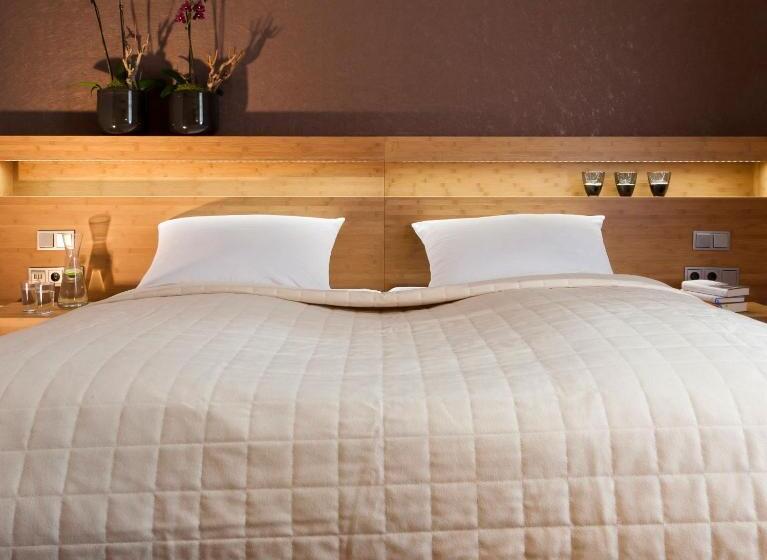 Номер Стандарт Плюс, Bio Hotel Villa Orange