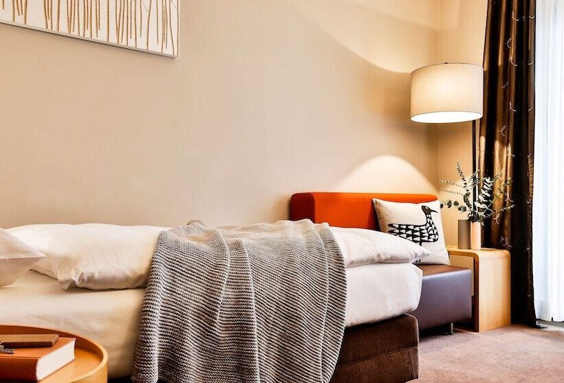 Индивидуальный Номер Классика, Bio Hotel Villa Orange