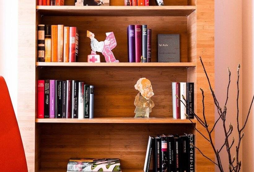 Номер Стандарт Плюс, Bio Hotel Villa Orange