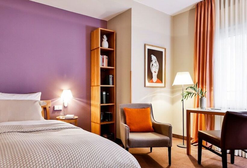Номер Стандарт Индивидуальный, Bio Hotel Villa Orange