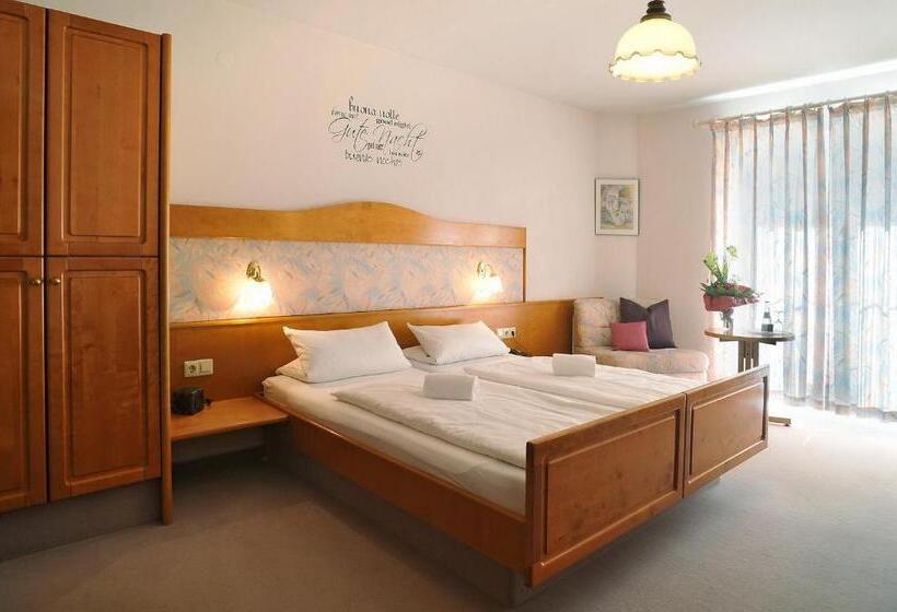 Номер Superior, Bold´s Hotel Restaurant Zum Grünen Kranz