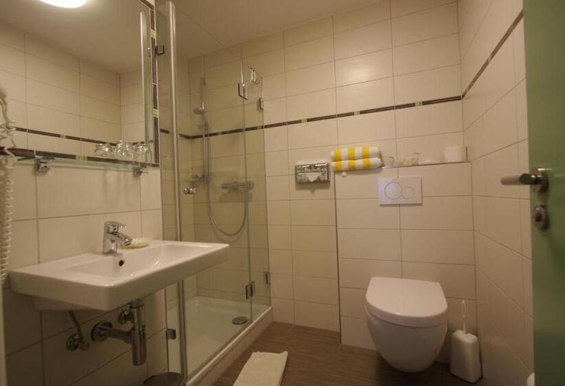 주니어 스위트, Eifel Hotel Schneider Am Maar Gmbh