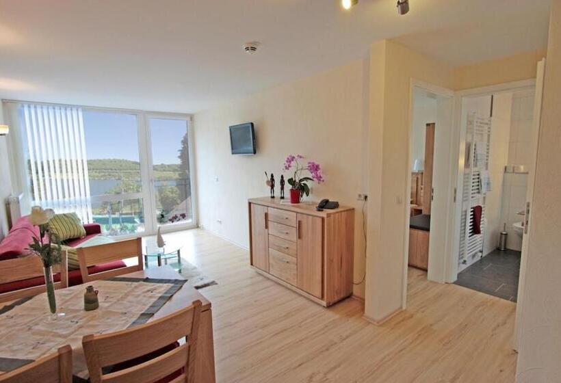 주니어 스위트, Eifel Hotel Schneider Am Maar Gmbh