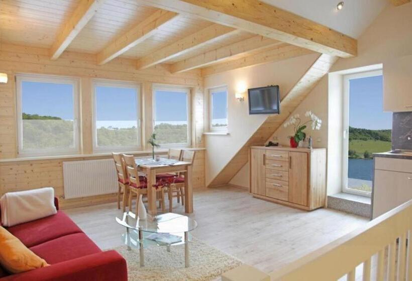 스탠다드 스튜디오, Eifel Hotel Schneider Am Maar Gmbh