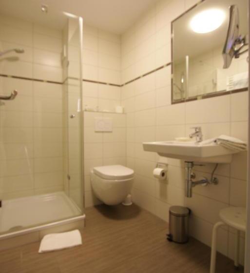 컴포트 룸, Eifel Hotel Schneider Am Maar Gmbh