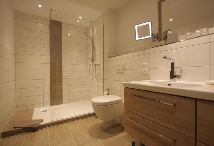 디럭스 룸, Eifel Hotel Schneider Am Maar Gmbh