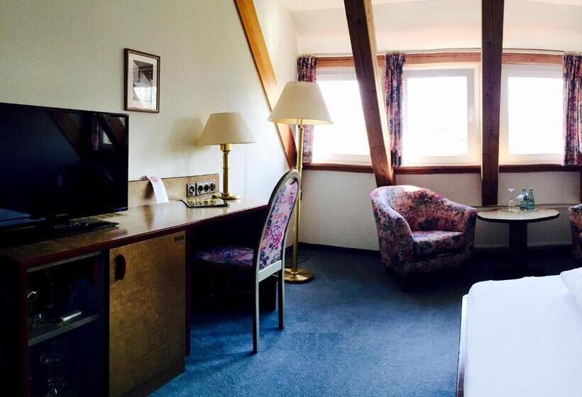 Номер Стандарт, Dein Gutshof Hotel & Ferienwohnungen
