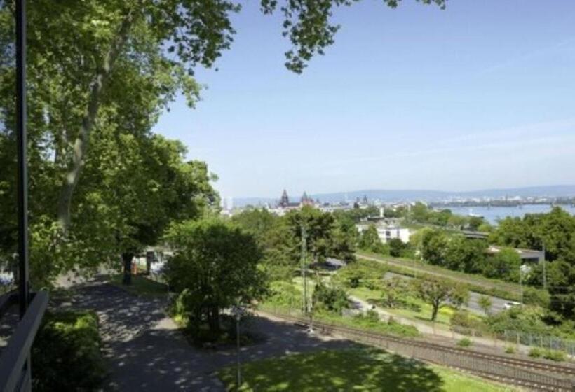 带1个卧室的公寓, Favorite Park