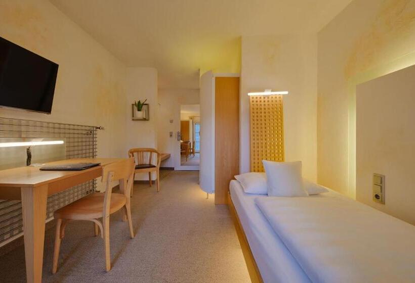 Номер Стандарт Индивидуальный, Mintrops Land Hotel Burgaltendorf