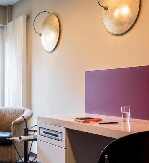 Номер Superior, Mintrops Land Hotel Burgaltendorf