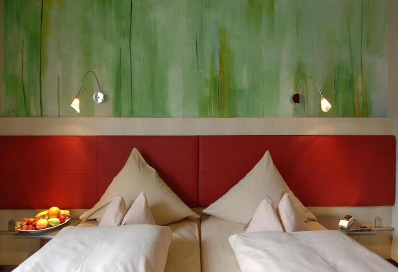 Номер Superior, Mintrops Land Hotel Burgaltendorf