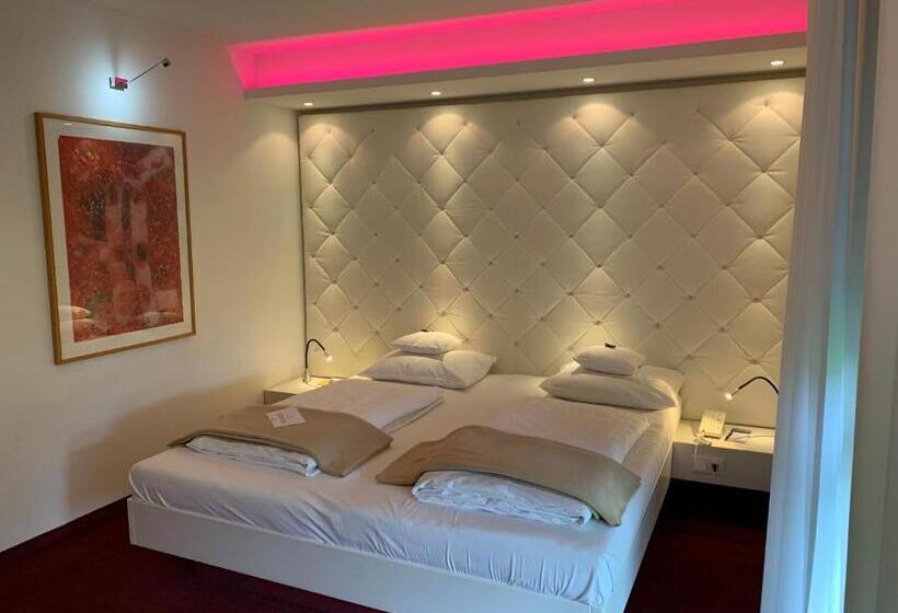 Номер Superior, Mintrops Land Hotel Burgaltendorf
